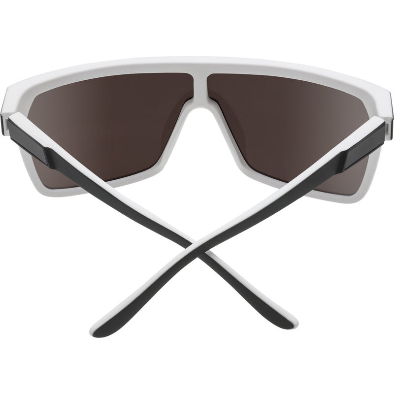 FLYNN, Whitewall-HD Plus Grey Green with Light Blue Spectra Mirror, hi-res image number null